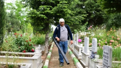 Çayırova Belediyesi Sosyal Hizmetler Müdürlüğü’ne bağlı ekipler, yaklaşan Kurban Bayramı