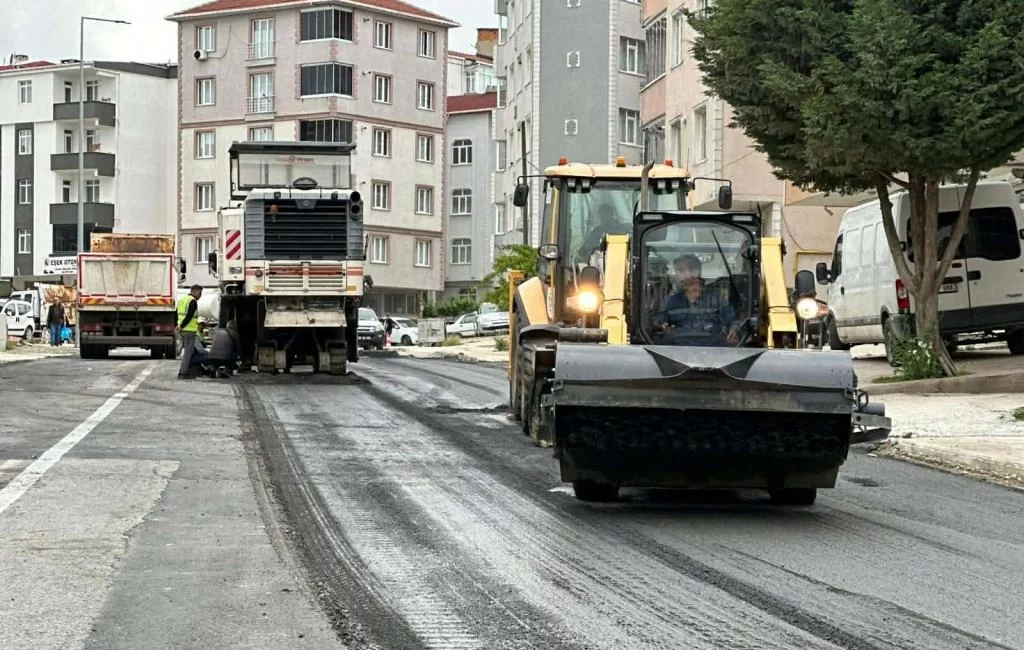 Tekirdağ Büyükşehir Belediyesi ve bağlı kuruluşu Tekirdağ Su ve Kanalizasyon