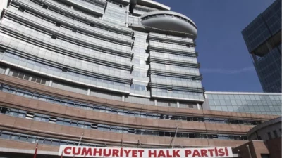 Ankara Bölge Adliye Mahkemesi 36. Hukuk Dairesi’nin kararına göre, CHP’nin