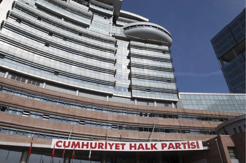 Ankara Bölge Adliye Mahkemesi 36. Hukuk Dairesi’nin kararına göre, CHP’nin