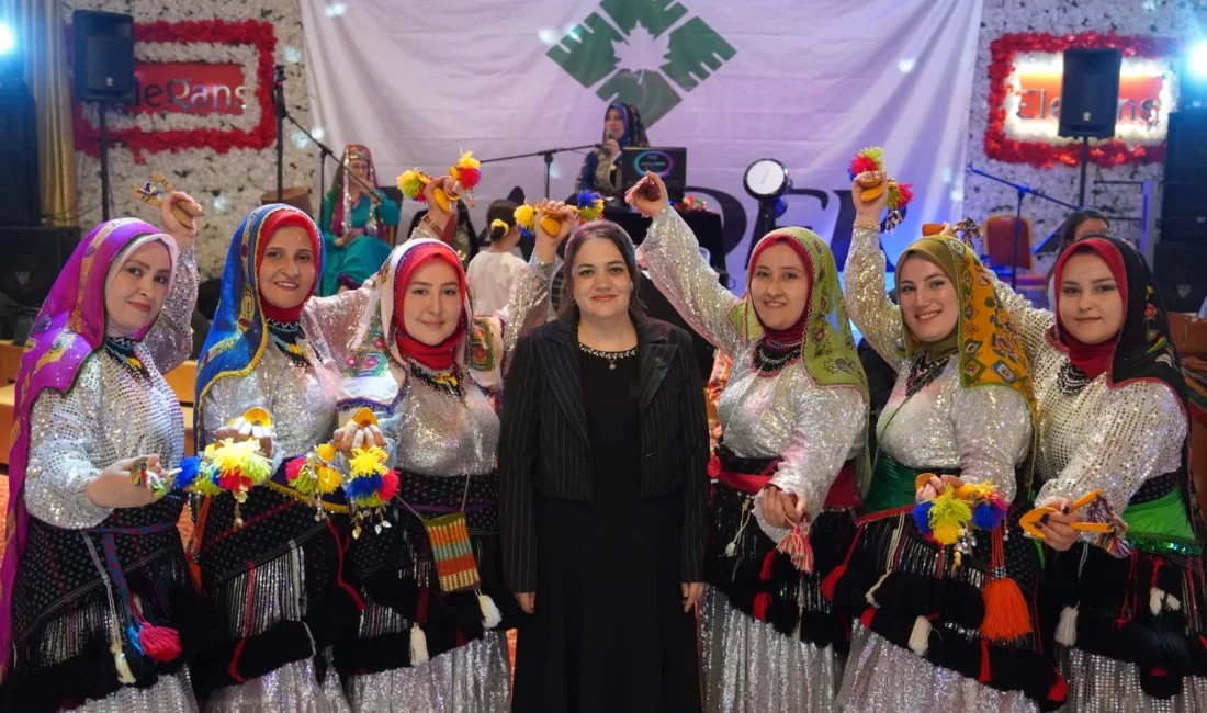 Bursa’nın köklü sivil toplum kuruluşlarından DAĞDER, 40. yılına yakışır anlamlı