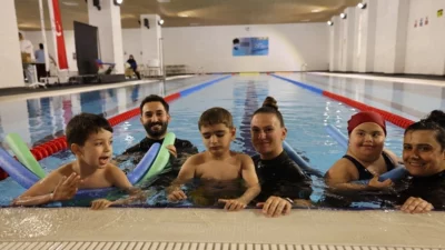 Denizli Büyükşehir Belediyesi 10-16 Mayıs Engelliler Haftası kapsamında gerçekleştirdiği etkinliklerle
