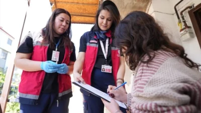 Denizli Büyükşehir Belediyesi’nin ekonomik sıkıntılar nedeniyle sağlık hizmetlerine erişmekte zorluk