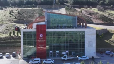 Denizli Büyükşehir Belediyesi iştiraki BELTAŞ bünyesindeki tüm sosyal ve ticari