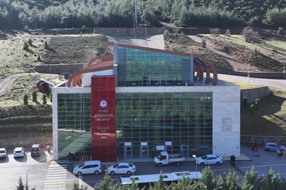 Denizli Büyükşehir Belediyesi iştiraki BELTAŞ bünyesindeki tüm sosyal ve ticari