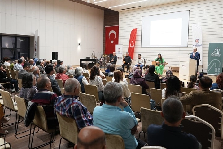 Denizli Büyükşehir Belediyesi, Engelliler Haftası kapsamında Altınokta Körler Derneği iş