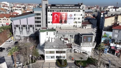 Denizli Büyükşehir Belediyesi iştiraklerinden Kültür AŞ, yeni dönemde hayata geçirilen