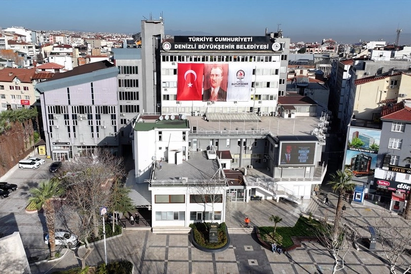 Denizli Büyükşehir Belediyesi iştiraklerinden Kültür AŞ, yeni dönemde hayata geçirilen