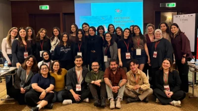 6 Şubat 2023 depremlerinden etkilenen gençlerin iyileşme sürecine katkı sağlamak