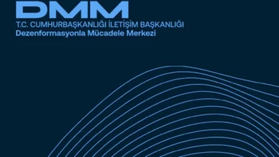İletişim Başkanlığı Dezenformasyonla Mücadele Merkezi (DMM), bazı medya organları ve