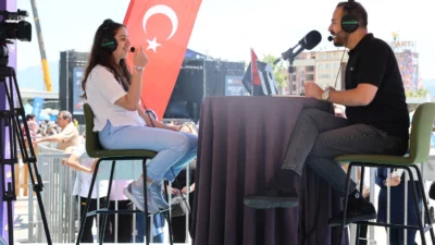Kocaeli Büyükşehir Belediyesi’nin 19 Mayıs Atatürk’ü Anma, Gençlik ve Spor