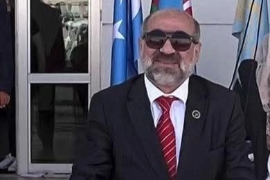 Dünya Türk Birliği Genel Başkanı Nurullah Ağrı, 3 Mayıs Türkçülük