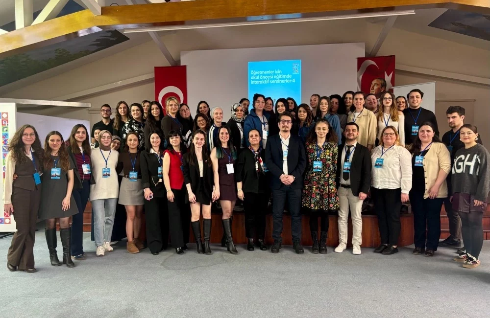 Eskişehir Büyükşehir Belediyesi Çocuk Hakları Birimi ile Eskişehir Osmangazi Üniversitesi