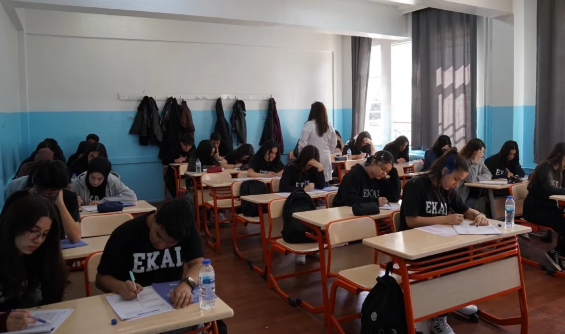 Gaziantep Büyükşehir Belediyesi tarafından kent genelinde bir ilke imza atılarak,