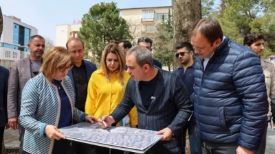 Gaziantep Büyükşehir Belediye Başkanı Fatma Şahin, kent içi ulaşımın önemli
