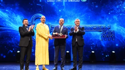 Konya, İslam İşbirliği Teşkilatı tarafından 2026 Gençlik Başkenti ilan edildi.