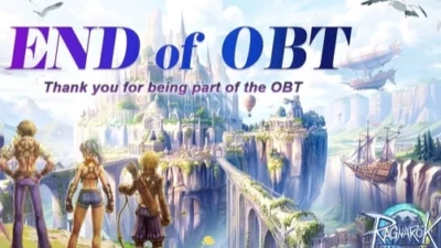 OBT dönemi boyunca istikrarlı sunucu ortamı da dahil olmak üzere