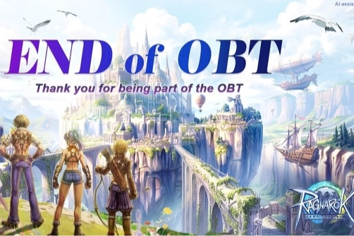 OBT dönemi boyunca istikrarlı sunucu ortamı da dahil olmak üzere