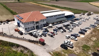 Hatay Büyükşehir Belediyesi (HBB), vatandaşların kurban ibadetini sağlıklı temiz ve