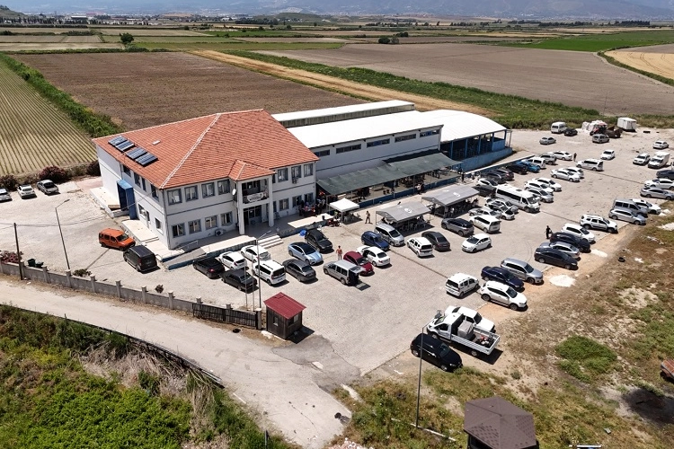 Hatay Büyükşehir Belediyesi (HBB), vatandaşların kurban ibadetini sağlıklı temiz ve