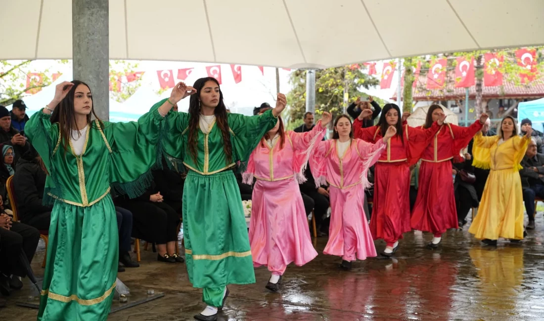 Kocaeli Büyükşehir Belediyesi, Alevi-Bektaşi Kültür Cemevi Başkanlıkları ve Balkan Türkleri