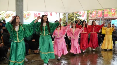 Kocaeli Büyükşehir Belediyesi, Alevi-Bektaşi Kültür Cemevi Başkanlıkları ve Balkan Türkleri