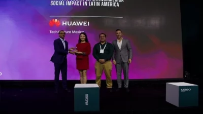 Huawei ve İş Ortakları, Jaguarları Korumaya Yönelik Tech4Nature Meksika Projesi
