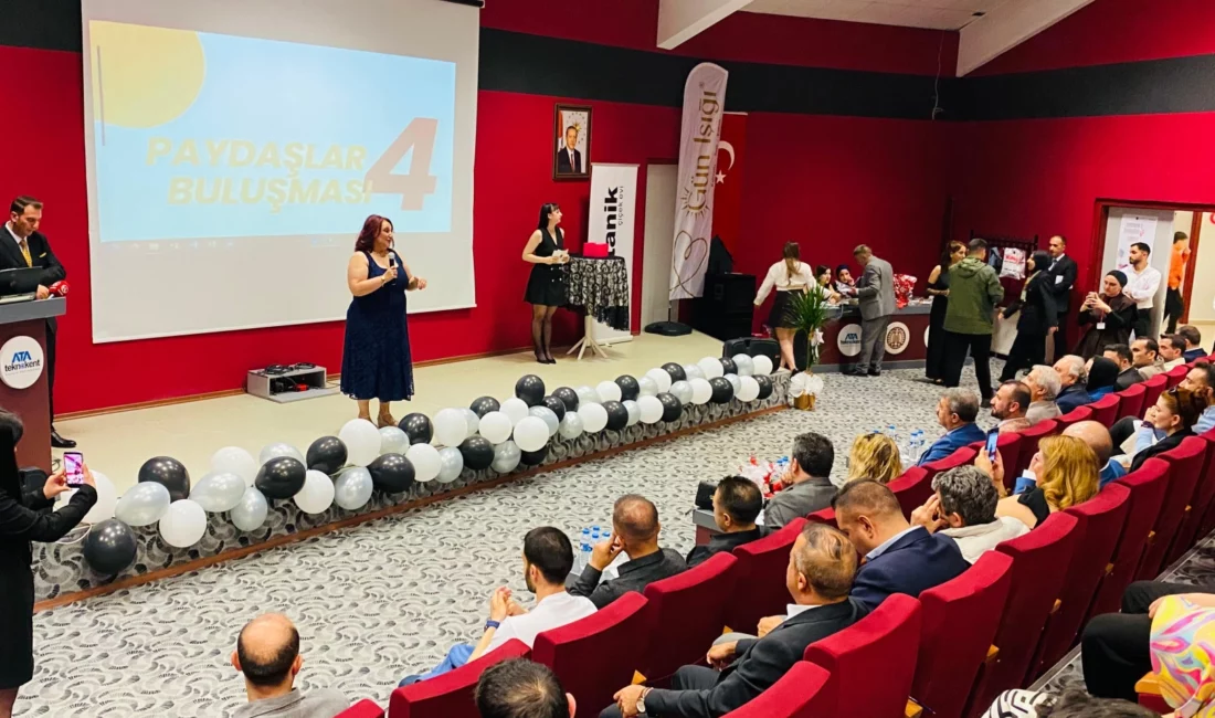 Atatürk Üniversitesi İletişim Fakültesi Halkla İlişkiler ve Tanıtım Bölümü tarafından