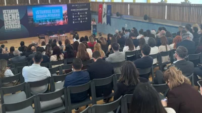 İSPER, İPA, BİO ve BETAM'ın hazırladığı rapor, İstanbul'da 18-29 yaş