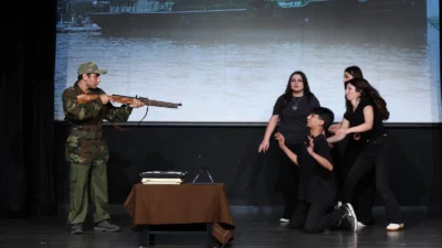 İstanbul'da Maltepe Belediyesi’nin 19 Mayıs Atatürk’ü Anma, Gençlik ve Spor