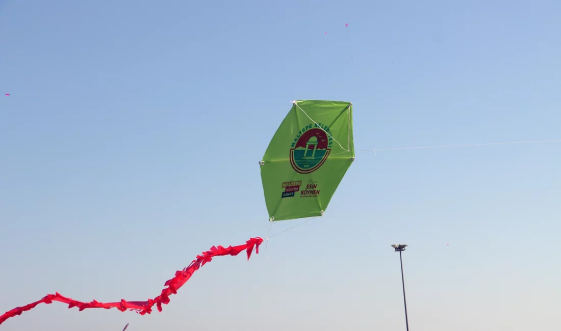 İstanbul'da Maltepe Belediyesi, Anneler Günü’ne özel düzenlediği etkinliklerle ilçede dopdolu