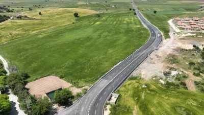 Kahramanmaraş Büyükşehir Belediyesi, Dulkadiroğlu Elmalar, Çokyaşar, Yusufhacılı, Bulanık ve Peynirdere