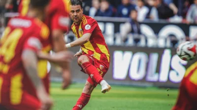 Kayserispor, 2025-2026 sezonunda Türk futbolunda gündeme gelen bahis soruşturmaları ve