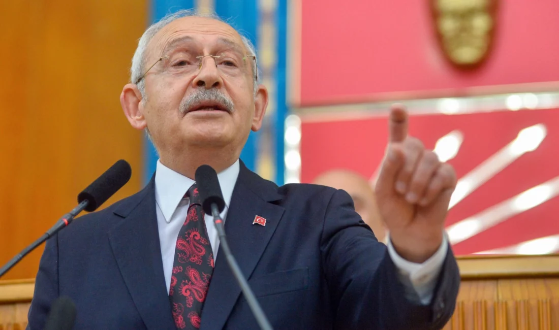CHP’nin 38. Olağan Kurultayı’na ilişkin “mutlak butlan” kararı sonrası açıklama