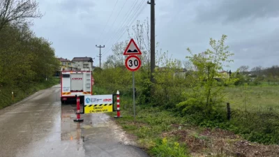 Kocaeli Büyükşehir Belediyesi Yol ve Bakım Dairesi Başkanlığı’na bağlı A