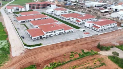 Milli Savunma Bakanlığı ile MKE arasında imzalanan protokolle birlikte savunma