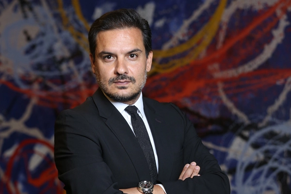 IBS Sigorta ve Reasürans Brokerliği CEO’su Murat Çiftçi, “Dünya ticaret
