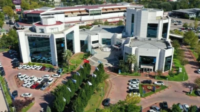 Kocaeli Büyükşehir Belediyesi ile Hizmet-İş Sendikası arasında yapılan toplu iş