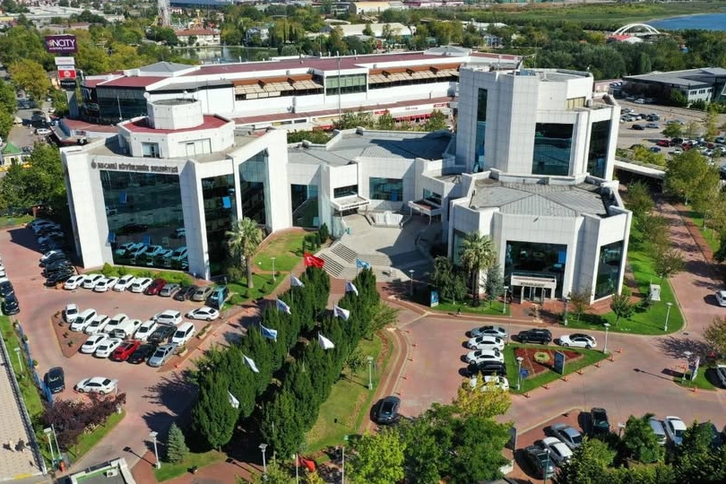Kocaeli Büyükşehir Belediyesi ile Hizmet-İş Sendikası arasında yapılan toplu iş