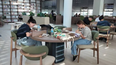 Kocaeli Büyükşehir Belediyesi, YKS ve LGS’ye hazırlanan öğrenciler için önemli