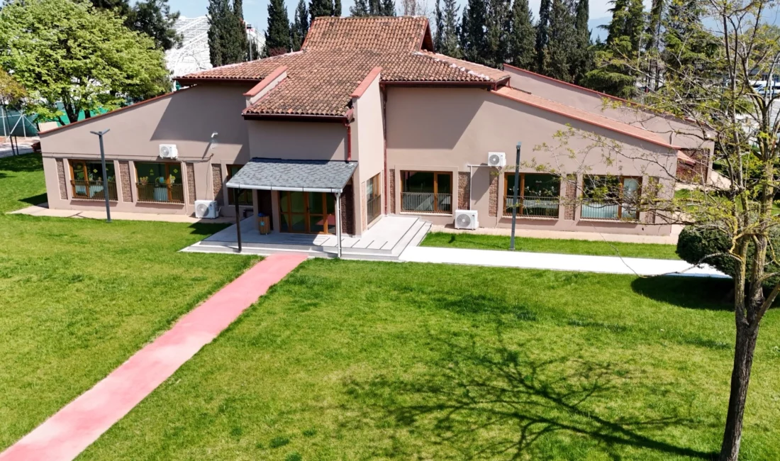 Kocaeli Büyükşehir Belediyesi, kadın ve aile odaklı hizmetlerine bir yenisini