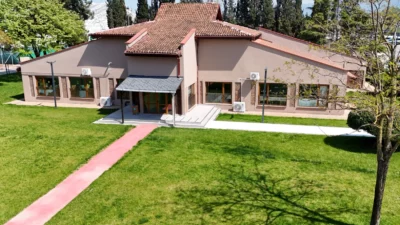 Kocaeli Büyükşehir Belediyesi, kadın ve aile odaklı hizmetlerine bir yenisini