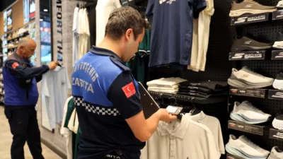 Kocaeli Büyükşehir Belediyesi Zabıta Dairesi Başkanlığı’na bağlı ekipler, yaklaşan Kurban