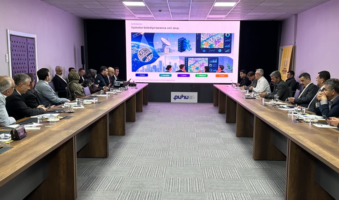 Konya Büyükşehir Belediyesi ile Necmettin Erbakan Üniversitesi iş birliğinde hayata