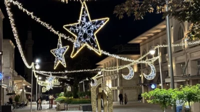 Konya Büyükşehir Belediyesi, Kurban Bayramı’nın manevi atmosferini şehrin dokusuna yansıtmak