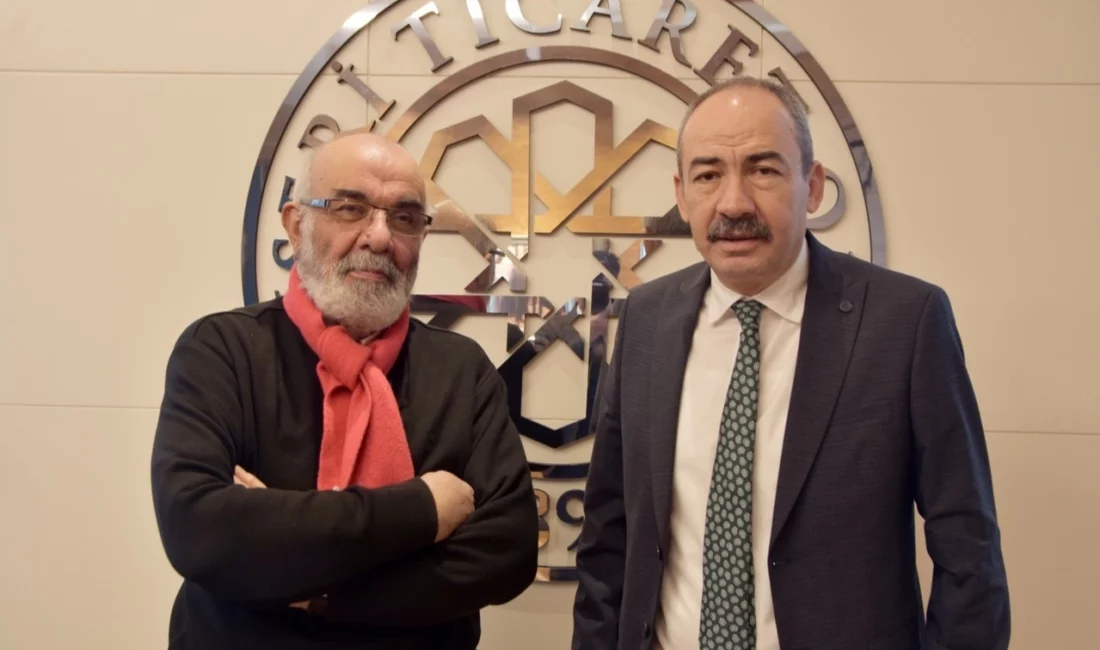 Kayseri Ticaret Odası (KTO) Başkanı Ömer Gülsoy, Anneler Günü mesajında