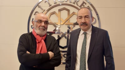 Kayseri Ticaret Odası (KTO) Başkanı Ömer Gülsoy, Anneler Günü mesajında