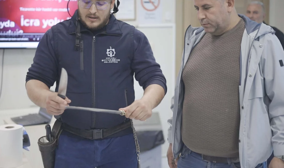 KO-MEK kursları ile 7’den 70’e herkese kapılarını açan Kocaeli Büyükşehir