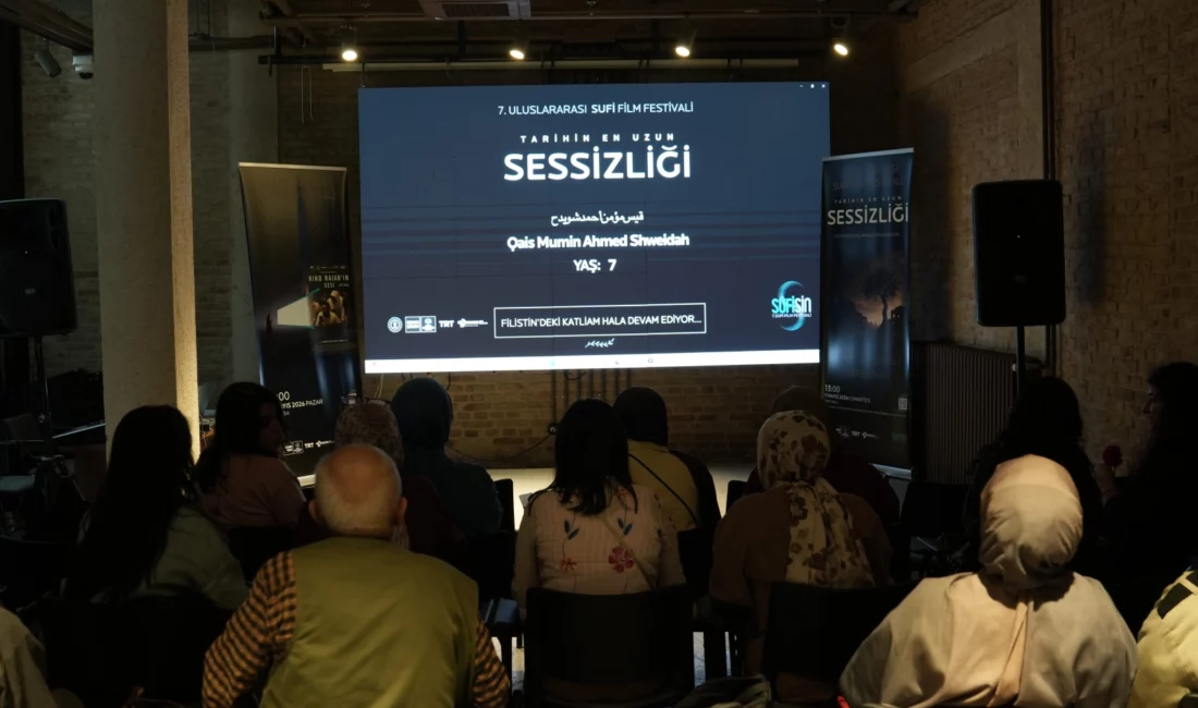 Kültür ve Turizm Bakanlığı ve TRT’nin desteğiyle, Konya Büyükşehir Belediyesi’nin