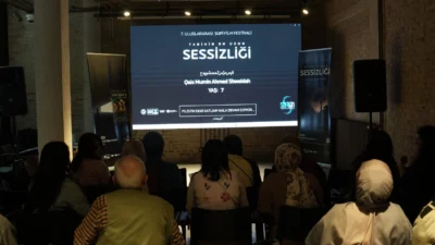 Kültür ve Turizm Bakanlığı ve TRT’nin desteğiyle, Konya Büyükşehir Belediyesi’nin
